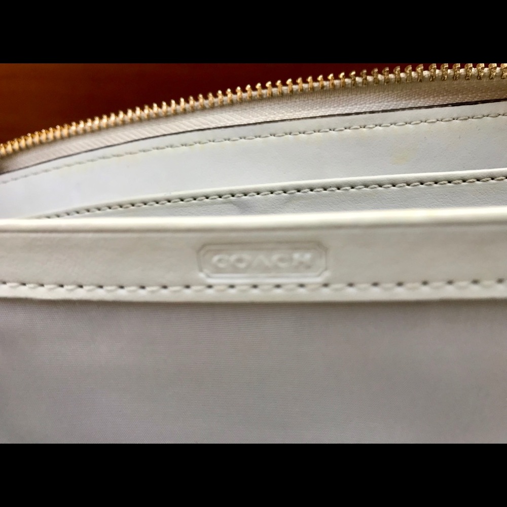 Coach Wallet - Picture 2 of 3